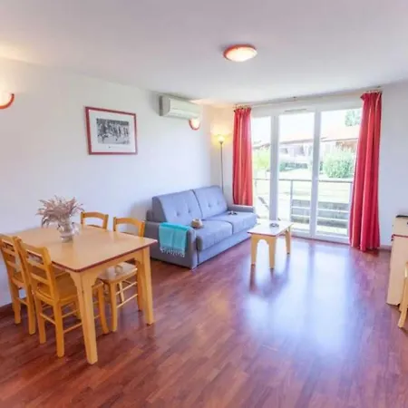 Appartement 3 Etoiles - Piscine - Ccbbddd דירה *
