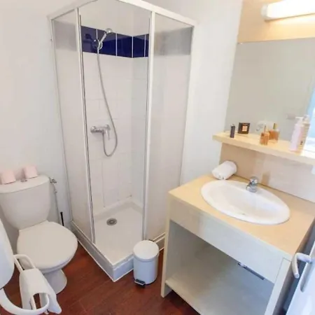 דירה Appartement 3 Etoiles - Piscine - Ccbbddd