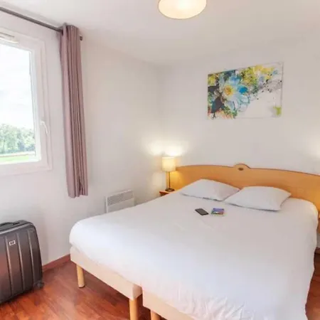 דירה Appartement 3 Etoiles - Piscine - Ccbbddd Cassen