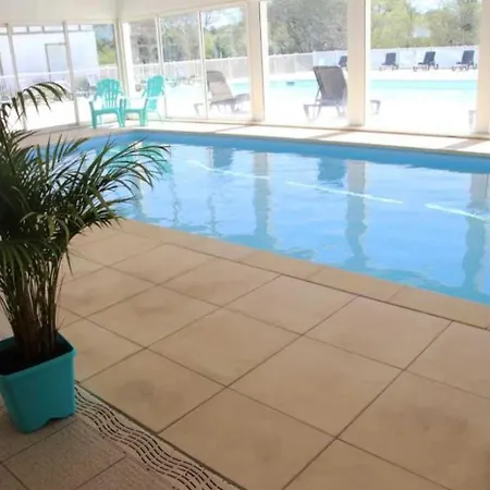Appartement 3 Etoiles - Piscine - Ccbbddd * Cassen