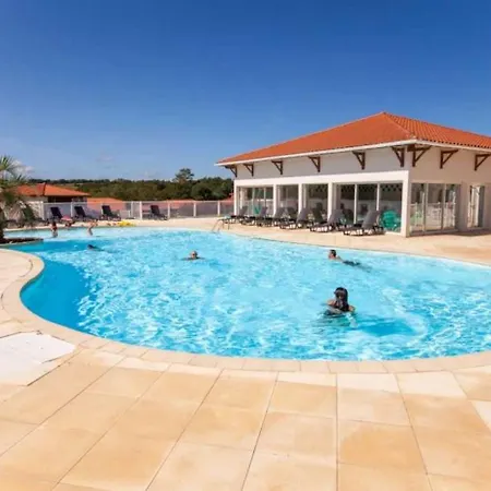 דירה Appartement 3 Etoiles - Piscine - Ccbbddd *